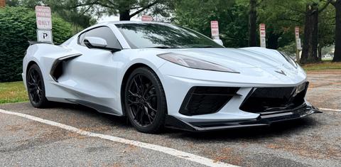 Chevrolet Corvette 2023