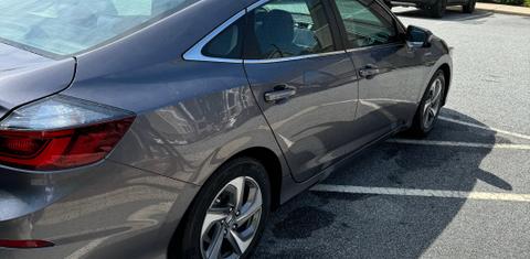 Honda Insight 2020