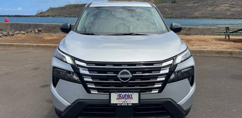 Nissan Rogue 2025