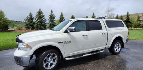 Ram 1500 2018