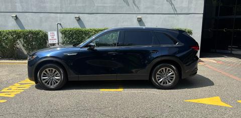 Mazda CX-90 2025