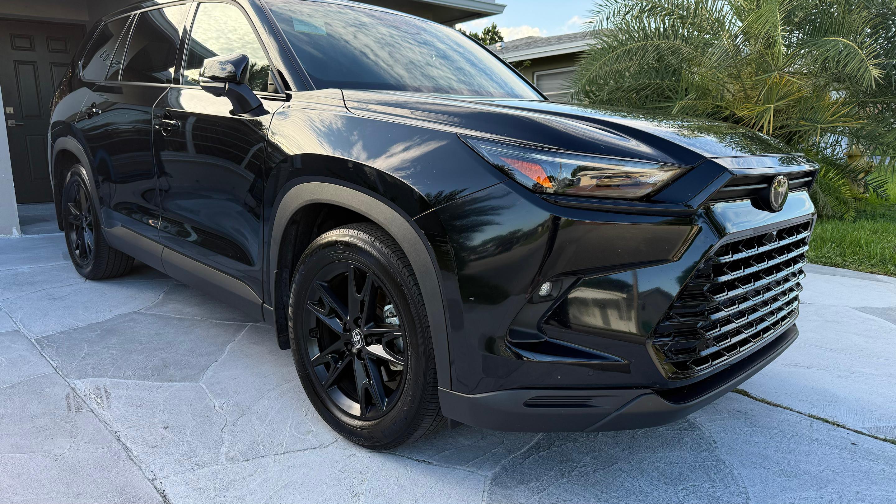 Toyota Grand Highlander 2026 in Tamarac, FL