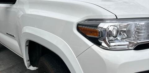 Toyota Tacoma 2022