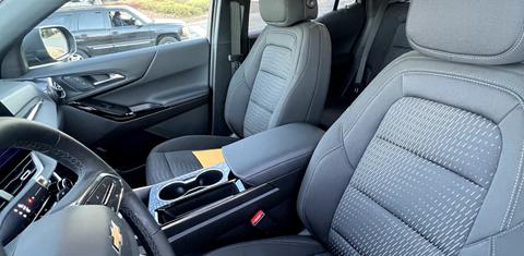 Chevrolet Equinox 2025