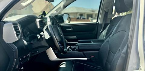 Toyota Tundra 2022