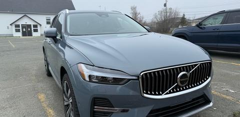 Volvo XC60 2023