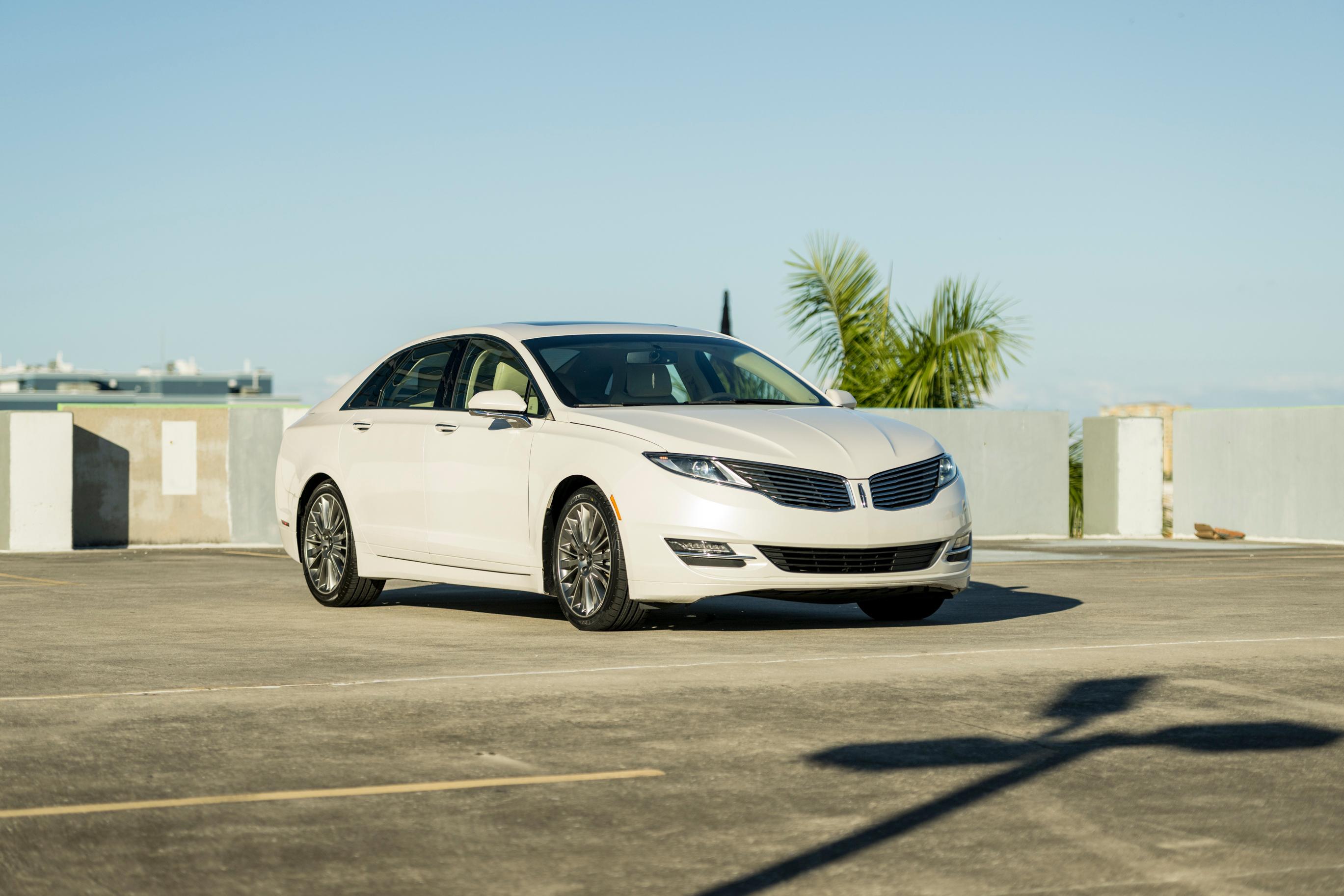 Lincoln MKZ 2014 in Riverview, FL