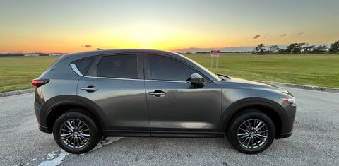 Mazda CX-5 2020