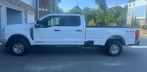 Ford Super Duty F-250 2026