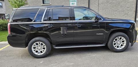 GMC Yukon 2020