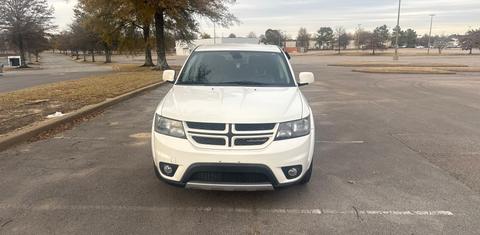 Dodge Journey 2019