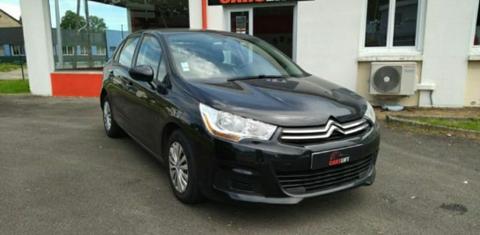 Citroen C4 2014