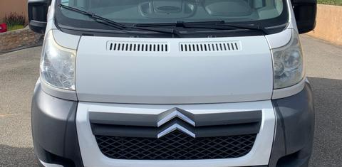 Citroen JUMPER 2011