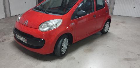 Citroen C1 2006