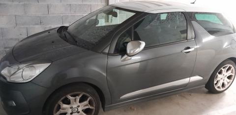 Citroen DS3 2012