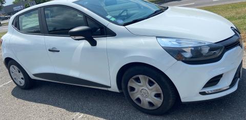 Renault CLIO IV SOCIETE 2019