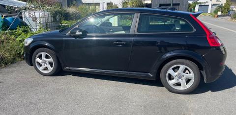 Volvo C30 2010