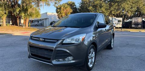 Ford Escape 2014