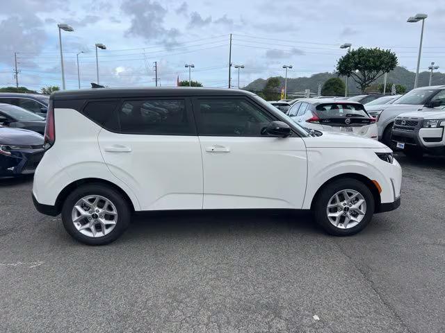Kia Soul 2025 in 