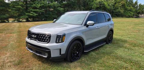 Kia Telluride 2024