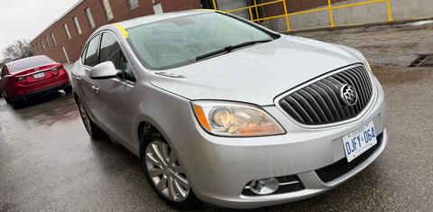 Buick Verano 2015