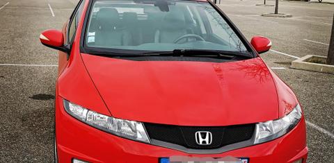 Honda CIVIC 2011