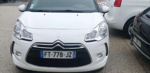 DS 3 2015