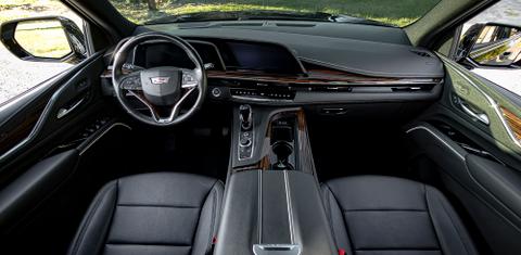Cadillac Escalade 2023