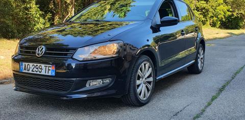 Volkswagen POLO 2010