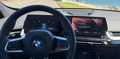 BMW X1 2026
