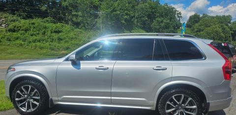 Volvo XC90 2019