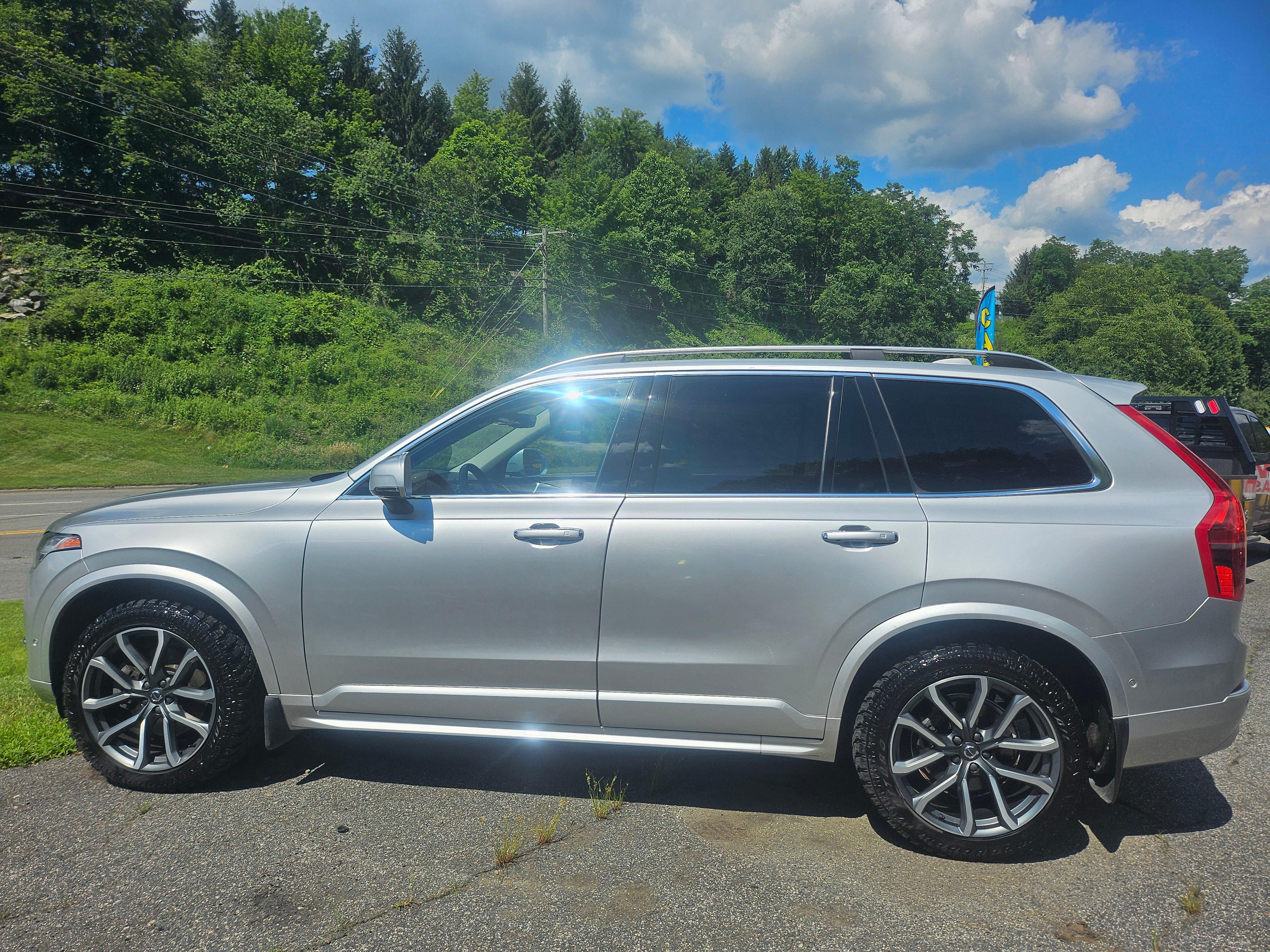 Volvo XC90 2019 in Boone, NC