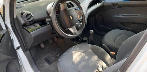 Chevrolet SPARK 2013