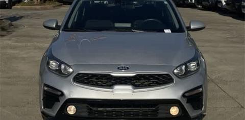 Kia Forte 2021