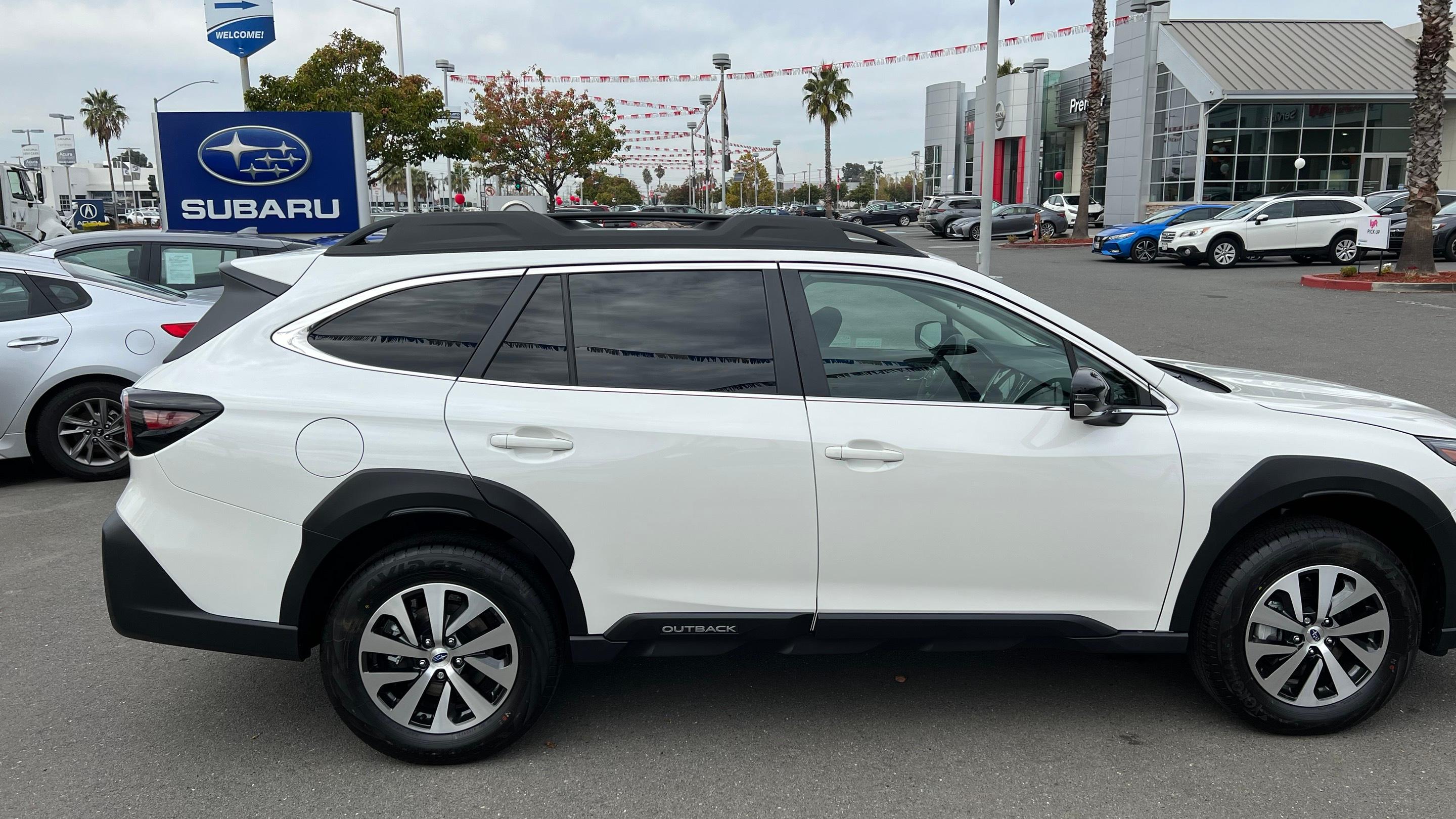 Subaru Outback 2023 in Millbrae, CA