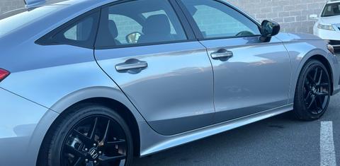 Honda Civic 2024