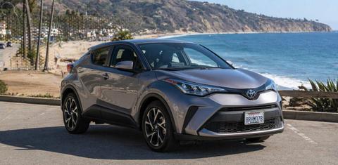 Toyota C-HR 2020