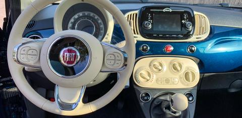 FIAT 500 SERIE 6 2019