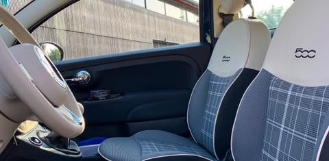 FIAT 500 SERIE 6 2019