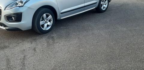 Peugeot 3008 2015