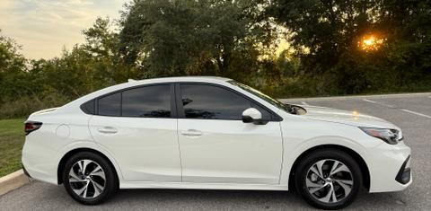 Subaru Legacy 2025