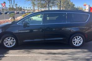 Catégorie de véhicule : Chrysler Voyager