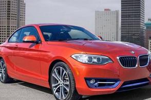 Catégorie de véhicule : BMW 2 Series Active Tourer