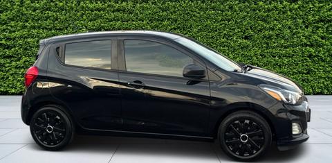 Chevrolet Spark 2021