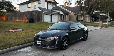 Scion tC 2014