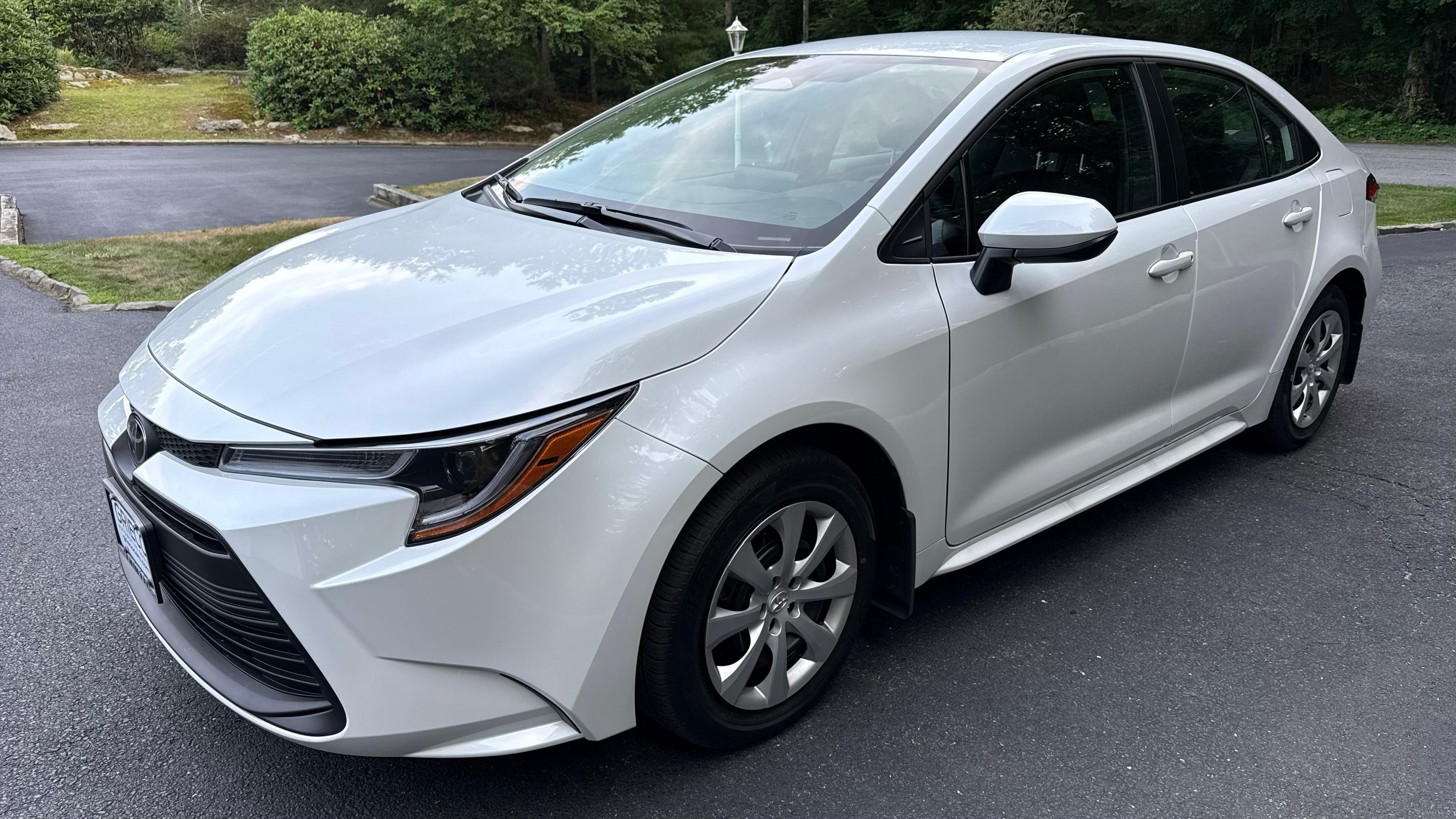 Toyota Corolla 2026 in West Warwick, RI
