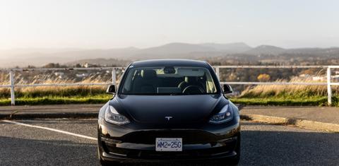 Tesla Model 3 2023