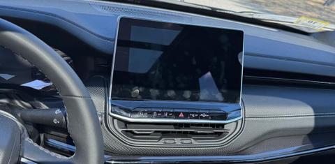 Jeep Compass 2024