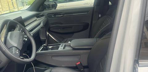 Kia EV9 2026