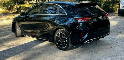 Kia CEED 2023